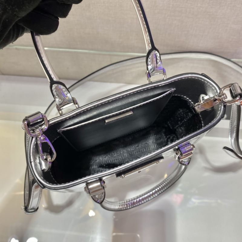 Prada Top Handle Bags